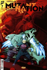 One Hale of an Afternoon; Moose Boot Blues