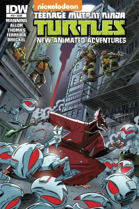 [Untitled]; Breakdown