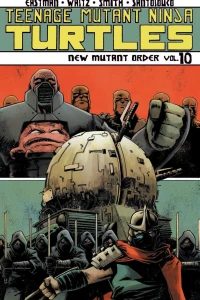 New Mutant Order
