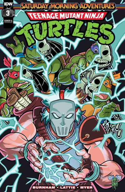 Cover of Supercasey