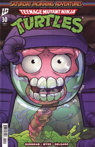 Issue #30