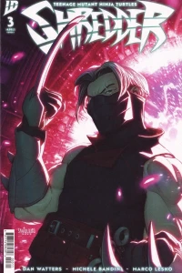 Chapter Three: Interference