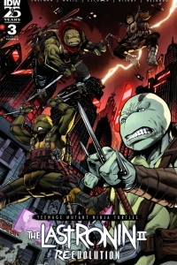 Daydreams and Nightmares