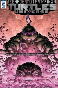 Lost Causes Part Two; Dangerous Waters