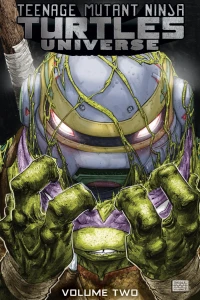 Volume Two: The New Strangeness