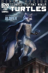 Alopex