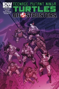 Part 2: The Meeting of the Minds