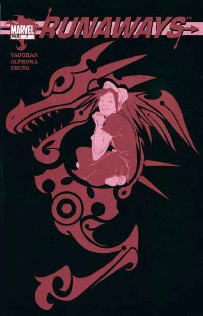 Cover of Teenage Wasteland: Chapter One