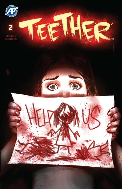 Cover of In the Mouth of Madness