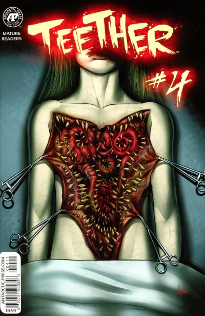 Cover of School's Out Forever