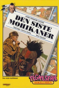 Den siste mohikaner; En reise til jordens indre