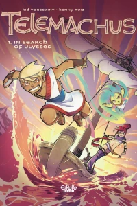 In Search of Ulysses