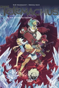 At The Gates of Hades