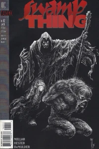 Telephone Calls From The Dead