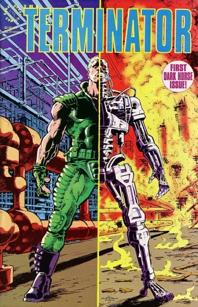 Cover of Tempest (Part 1)