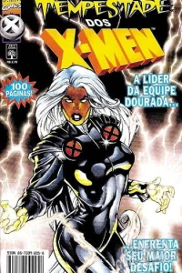 Tempestade dos X-men