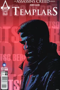 Cross of War Part 2 of 4