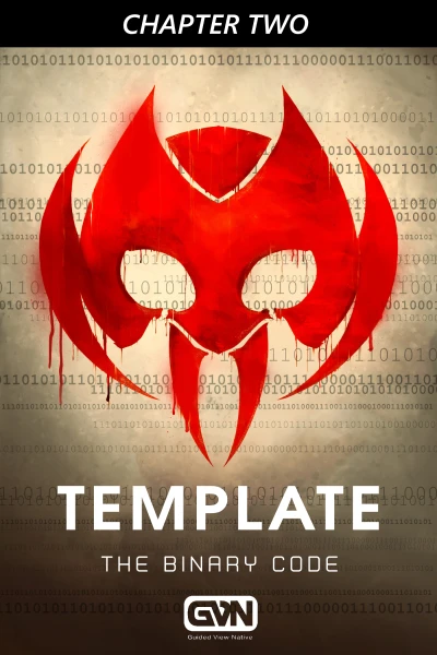 Cover of Chapter Two