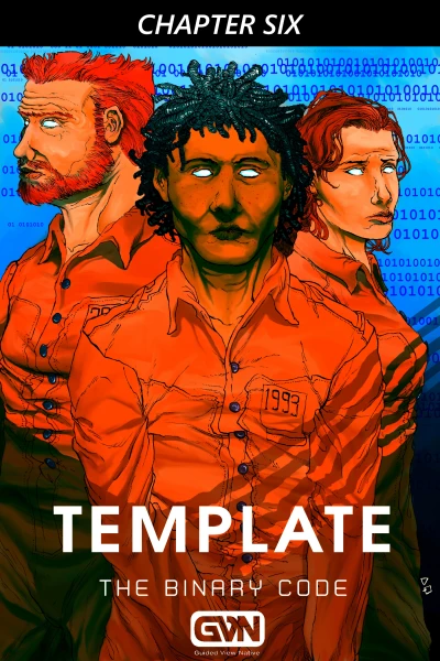 Cover of Chapter Six