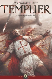 Dans les mains de Lucifer