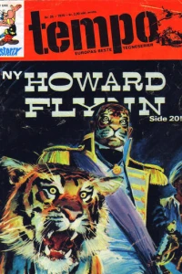 Howard Flynn