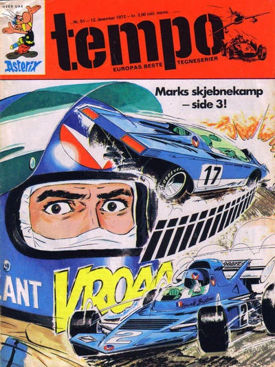 Cover of Issue #197251