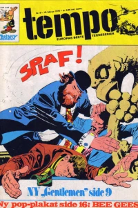 "Gentleman" ; Bee Gees