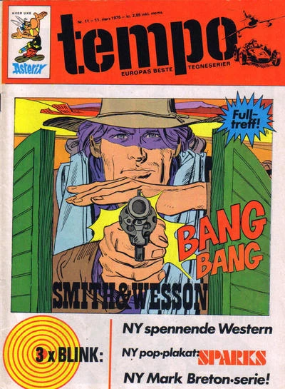 Cover of Smith & Wesson