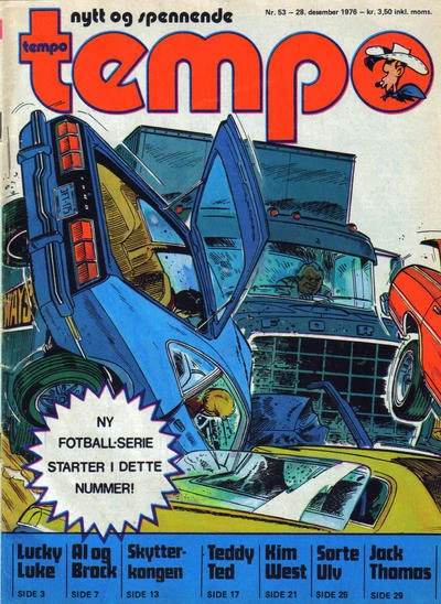 Cover of Issue #197653