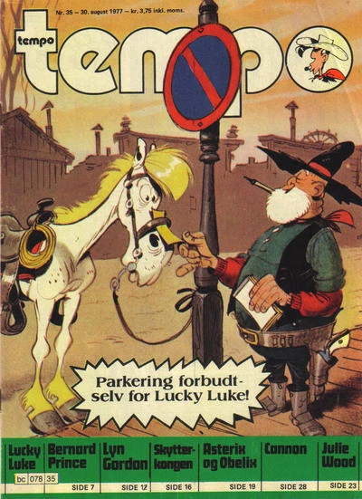 Cover of Issue #197735