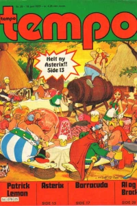 Asterix