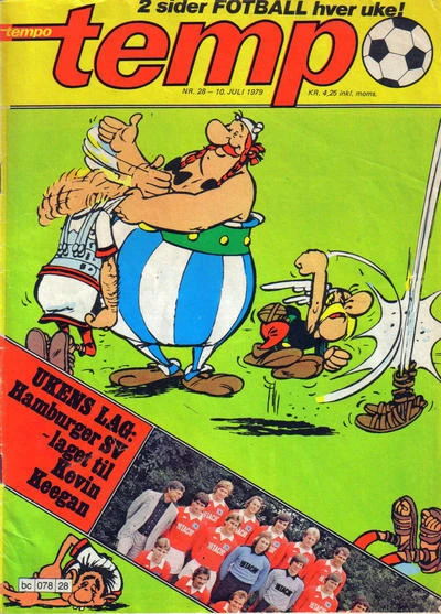 Cover of Issue #197928