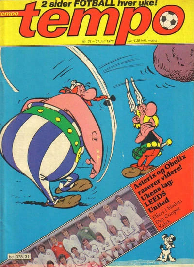 Cover of Issue #197931