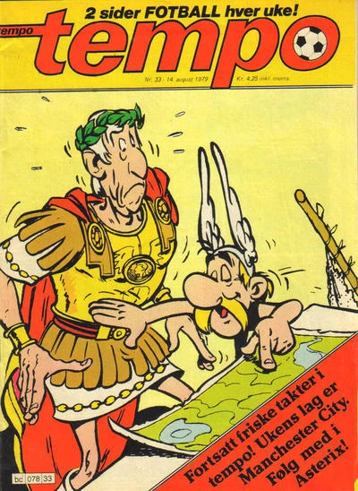 Cover of Issue #197933