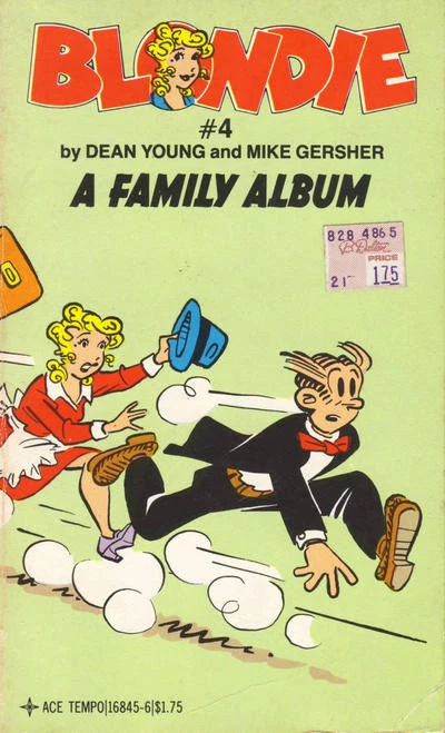 Cover of A Family Album