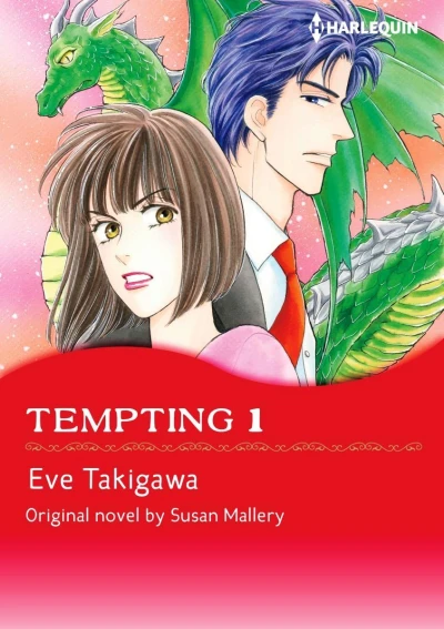 Cover of Vol. 1