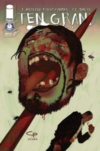 The Book of Revelations