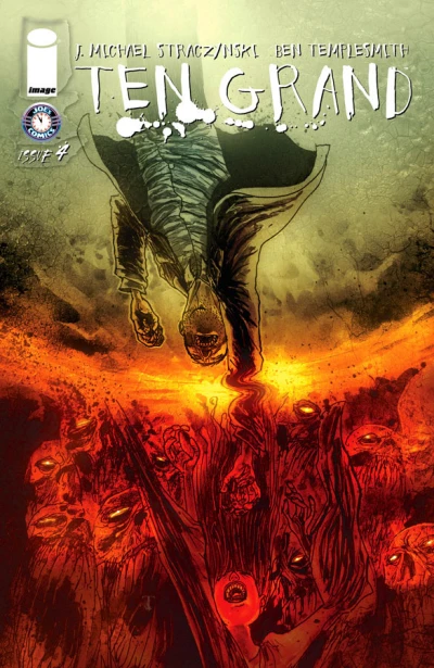 Cover of A Hole In Heaven