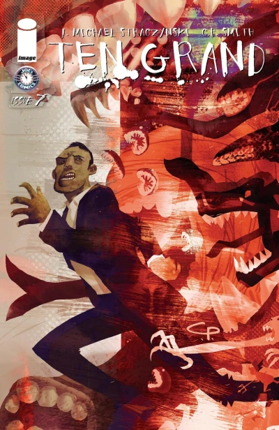 Cover of And Then the War