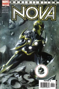 Ten Minutes and Counting