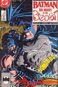 Ten Nights of the Beast Part IV