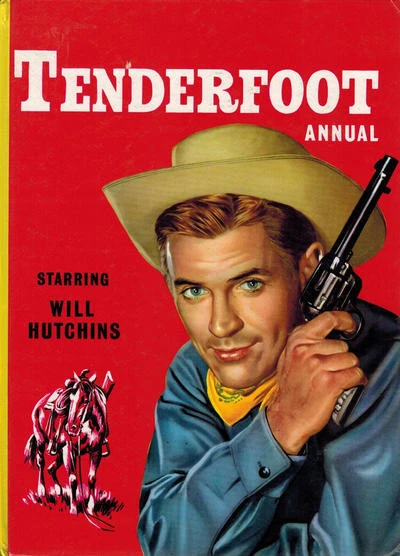 Cover of Issue #1963
