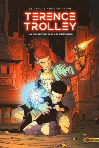 La Fenêtre sur le Cerveau