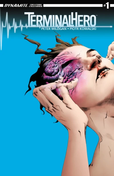 Cover of Part One: No More Trouble