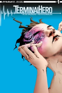 Part One: No More Trouble