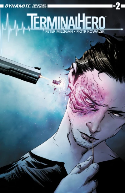 Cover of Part Two: Get Up, Stand Up