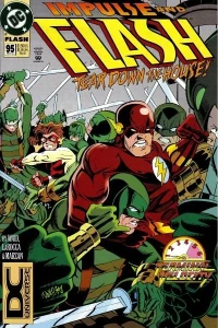 Terminal Velocity Mach One: The Dead Yet Live