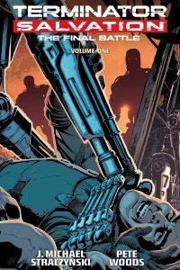 The Final Battle part one