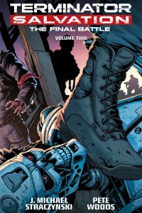 The Final Battle Part Two