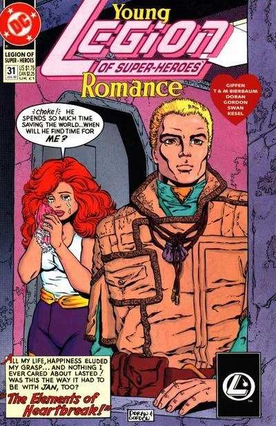 Cover of Terra Mosaic Part 7